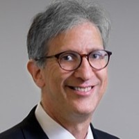 David Gruber, MD, MBA