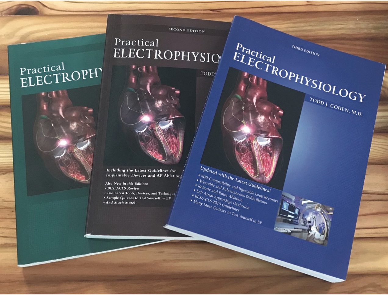 Reflecting on EP Lab Digest’s 20-Year Milestone