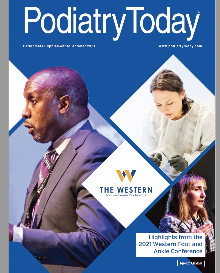 2021 Western Foot And Ankle