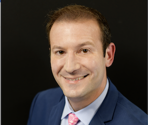 Craig Chepke, MD, FAPA