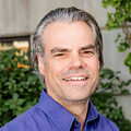 Headshot of Rich Miller, QGenda