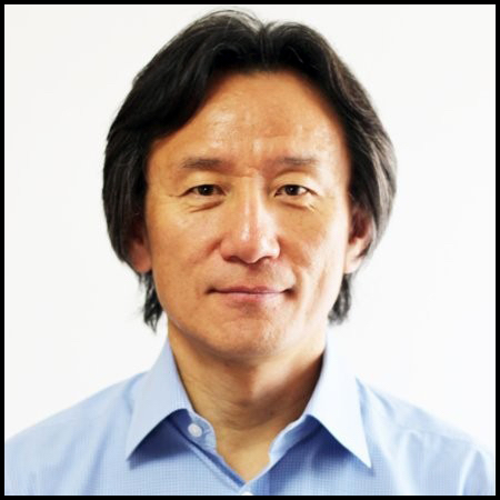 Headshot of Jung Kim, Gainwell Technologies