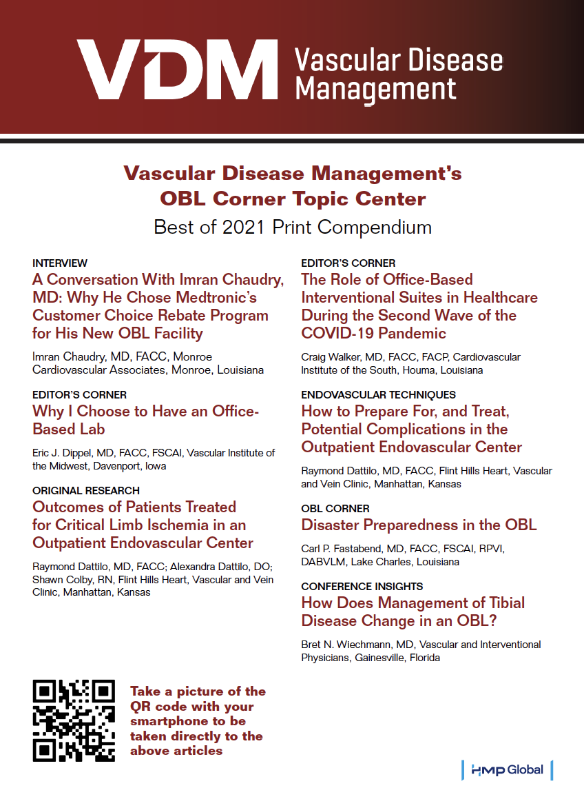 OBL Corner Compendium 