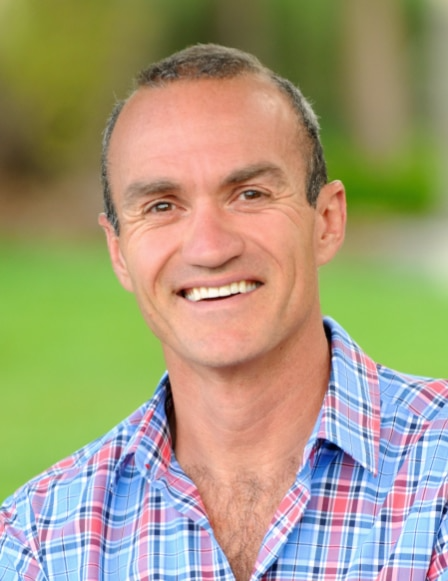 Headshot of Shawn Miele, MyAdvice