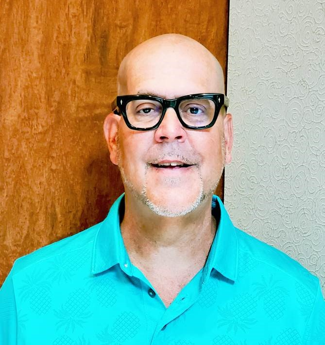 Headshot of Lynn Carroll, COO, HSBlox