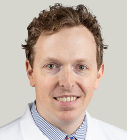 Daniel Olson, MD, University of Chicago Medicine
