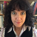 Headshot of Ann W Latner, JD