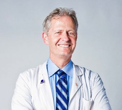 Mitchell Kaminski, MD, MBA