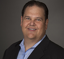 Andrew Kirk, CRO, BioCare