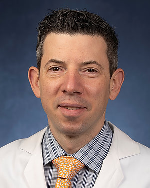 Evan J. Lipson, MD, Johns Hopkins Medicine