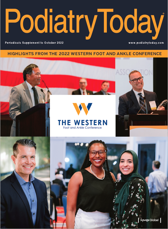 Highlights From the 2022 Western Foot and Ankle Conference