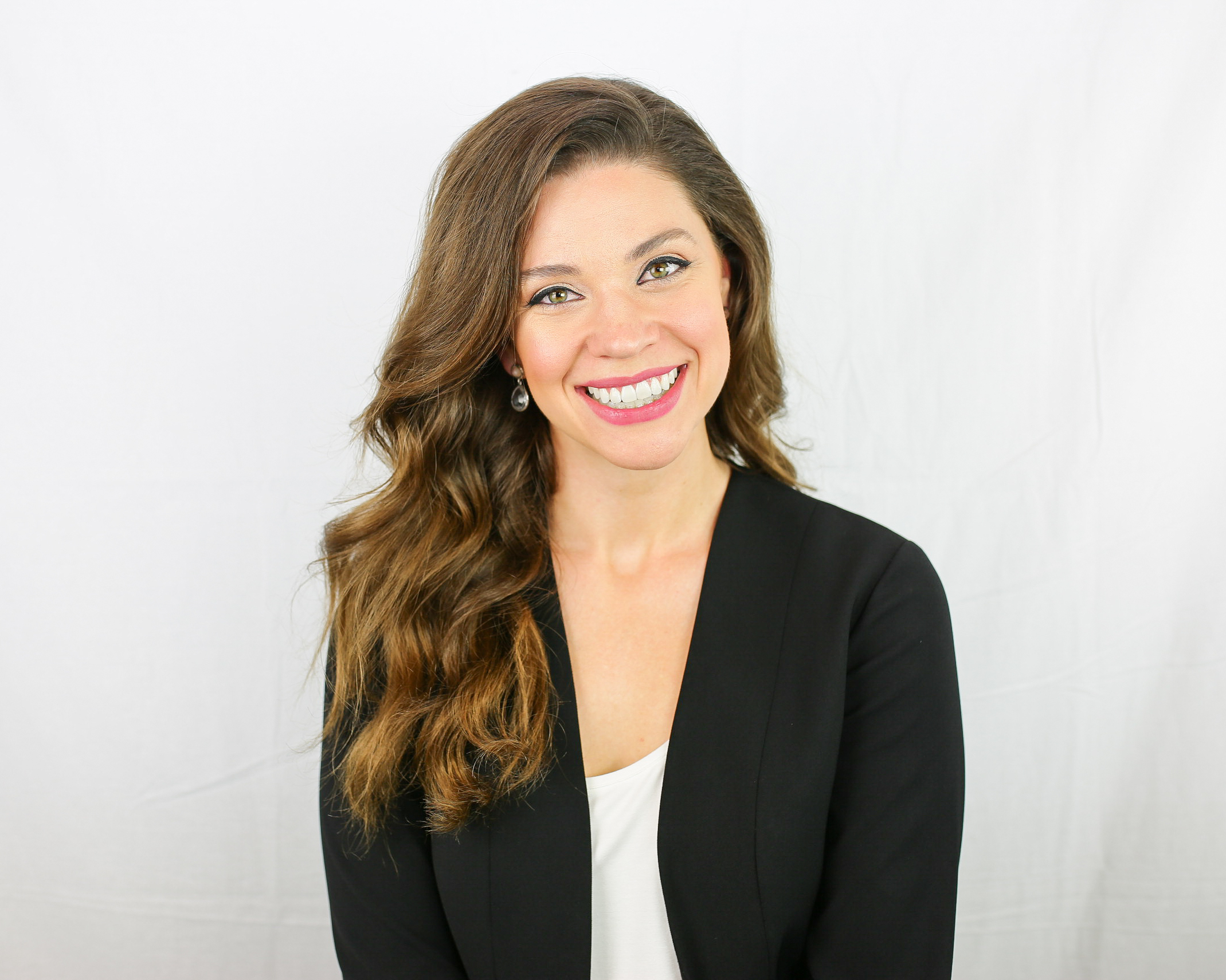 Headshot of Alina Czekai, Cohere Health