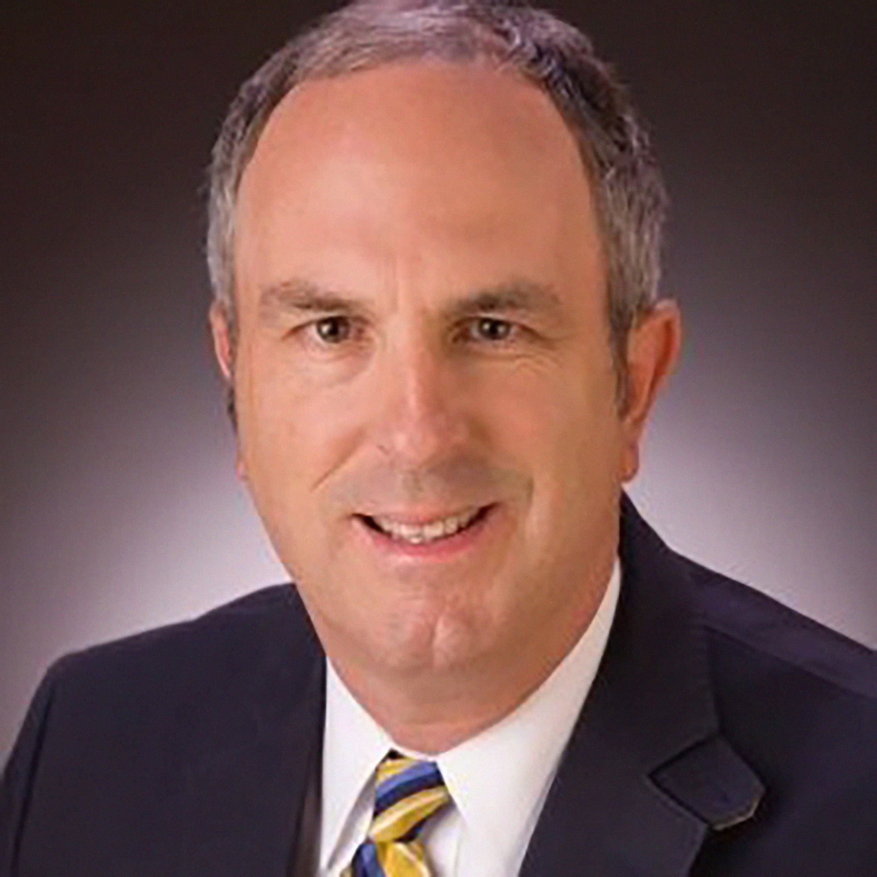 Headshot of Steven McNeilly, Northeast Georgia Health System