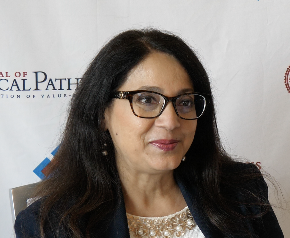 Sayeh Lavasani, MD, MS