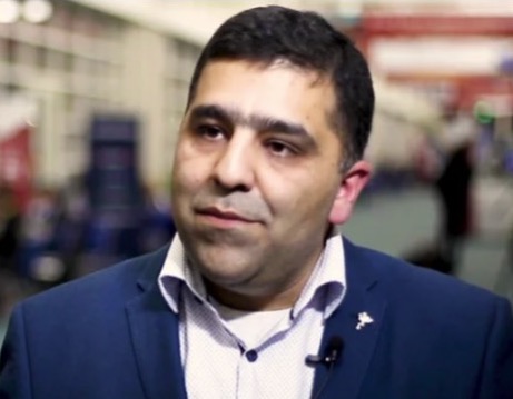 Talha Munir, MD