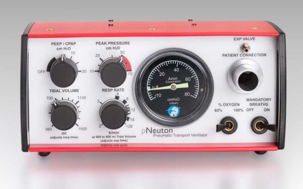 pNeuton Model S