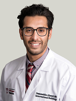 Dr. Osman Ahmed