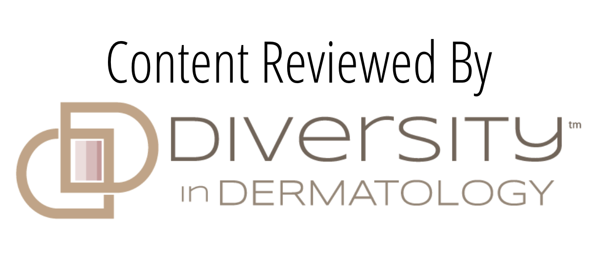 Diversity in Dermatology