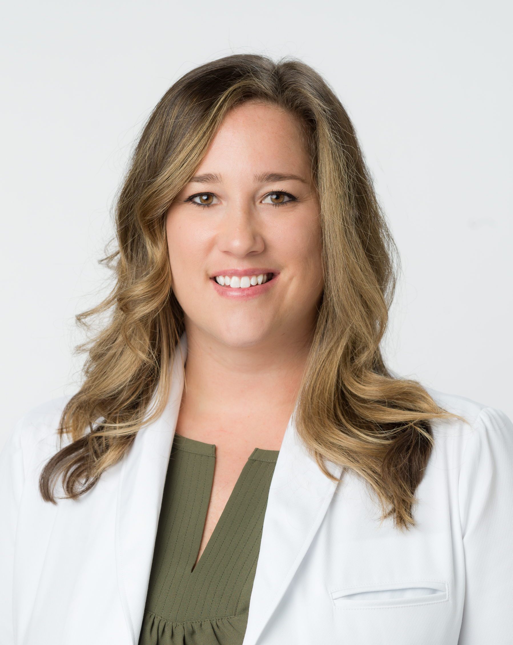 Kelly Coll Finding Synergy in Collaboration With Physical Therapy