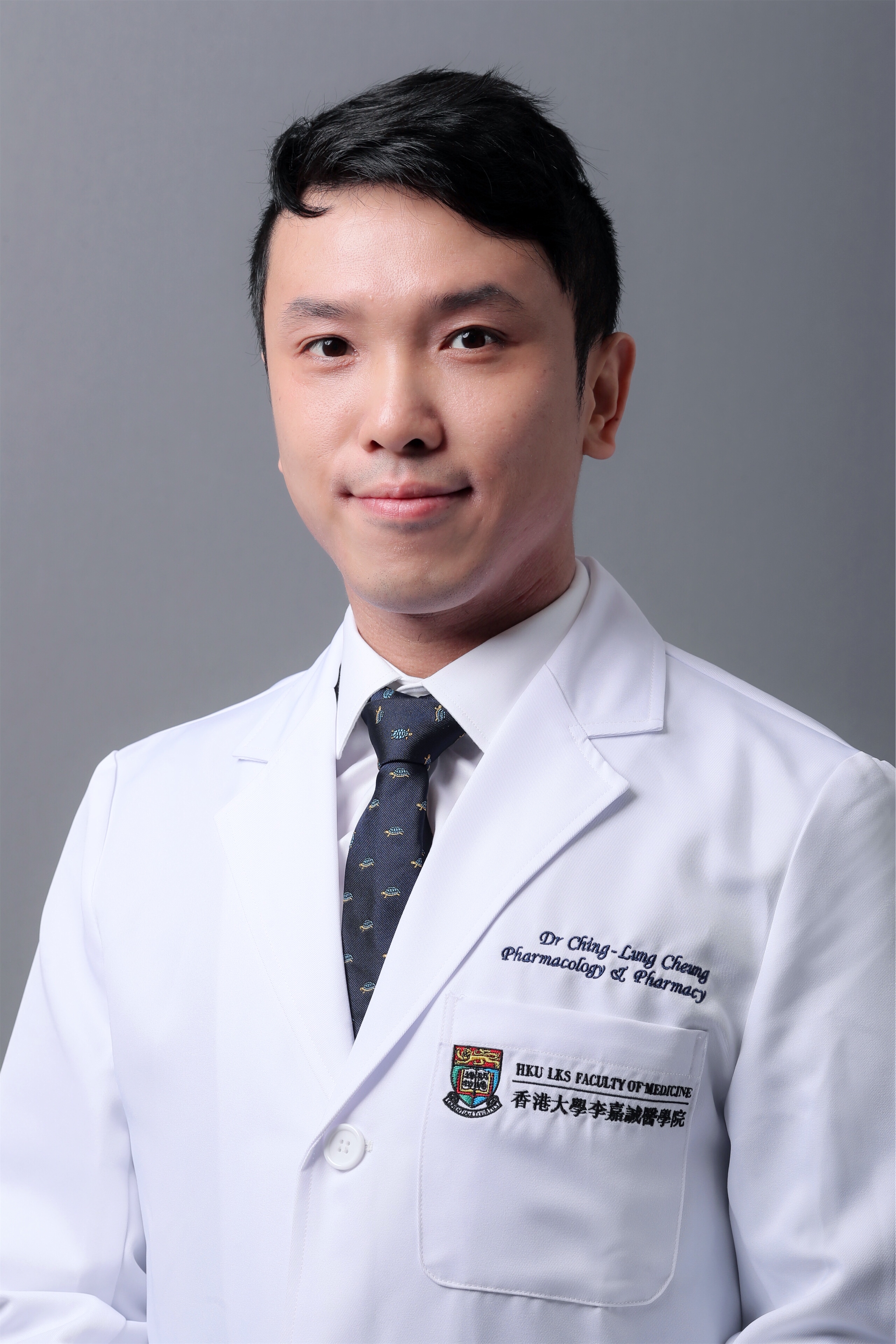 Ching-Lung Cheung, PhD, on the Health Burden of Osteoporotic Fractures ...