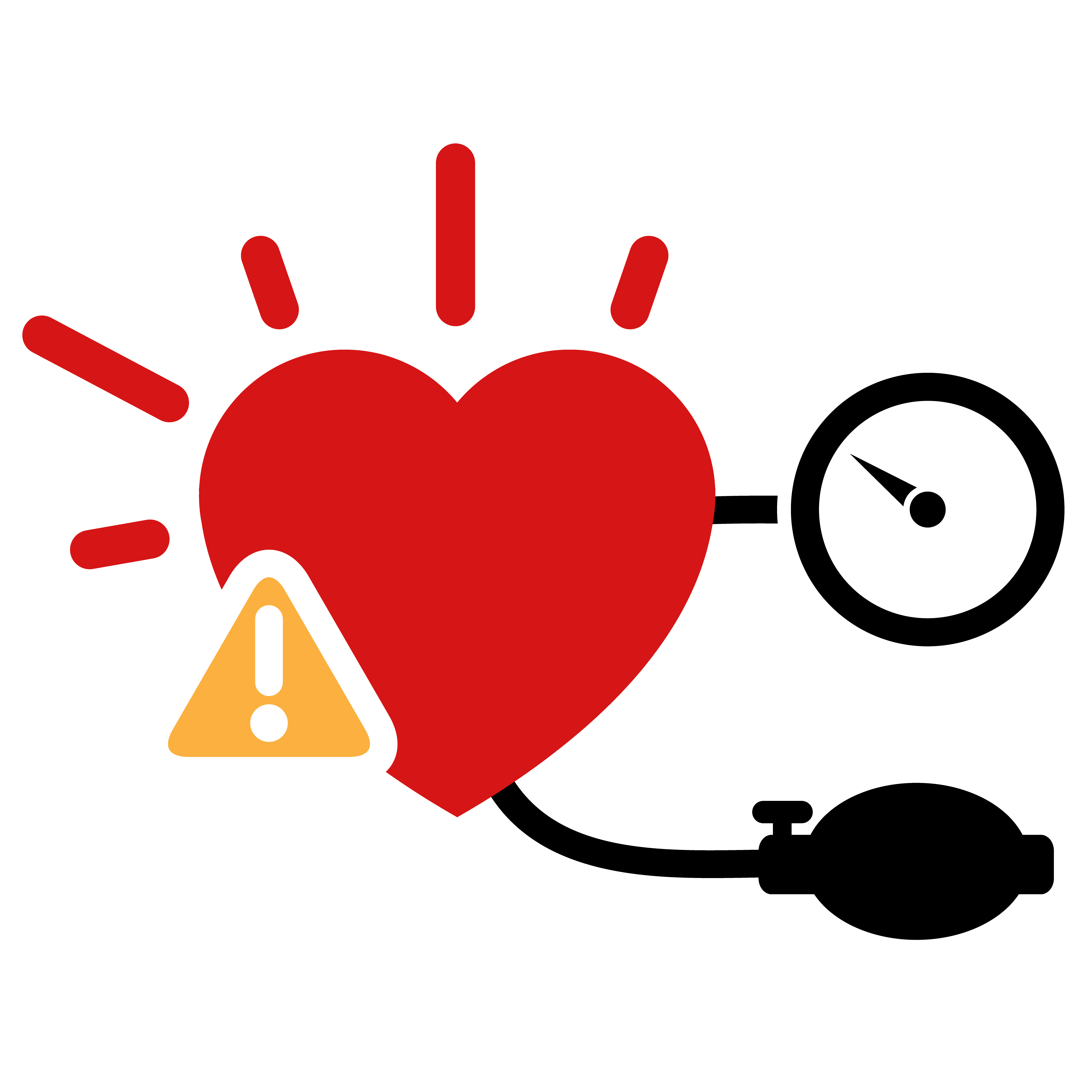 Long-Term ADHD Med Use May Hike CVD Risk