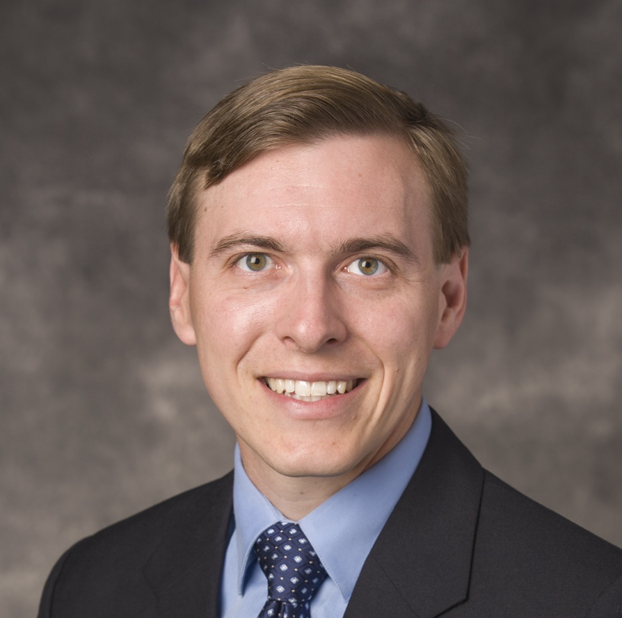 Benjamin Tomlinson, MD, Seidman Cancer Center