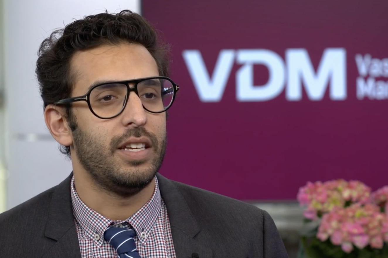 Acute and Chronic Lower Extremity Venous Obstruction | VDM