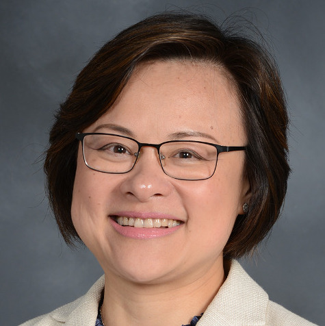 Jianxin Ruan Novel Agents for Mantle Cell Lymphoma Treatment