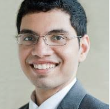 Shubin Shahab, MD, Emory University 