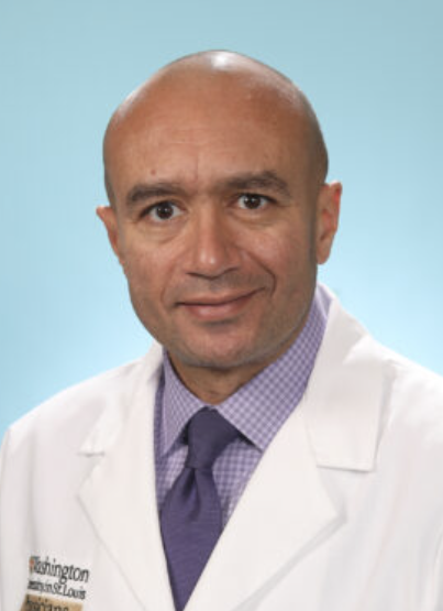 Mohamed S, Abdelbaki, MD, St. Louis, Missouri 
