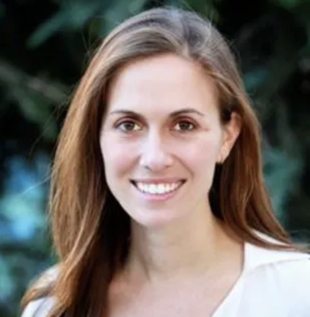 Ashley Margol, MD, MS