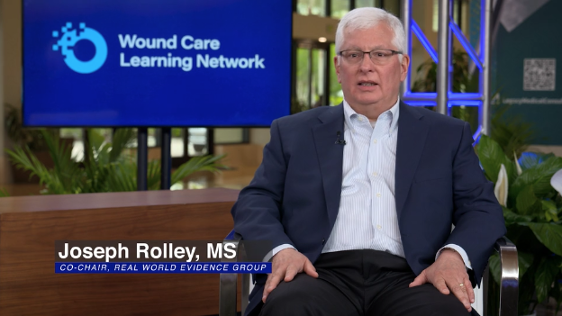 Wound Care Collaborative Community: Post-Summit Interview With Joseph ...