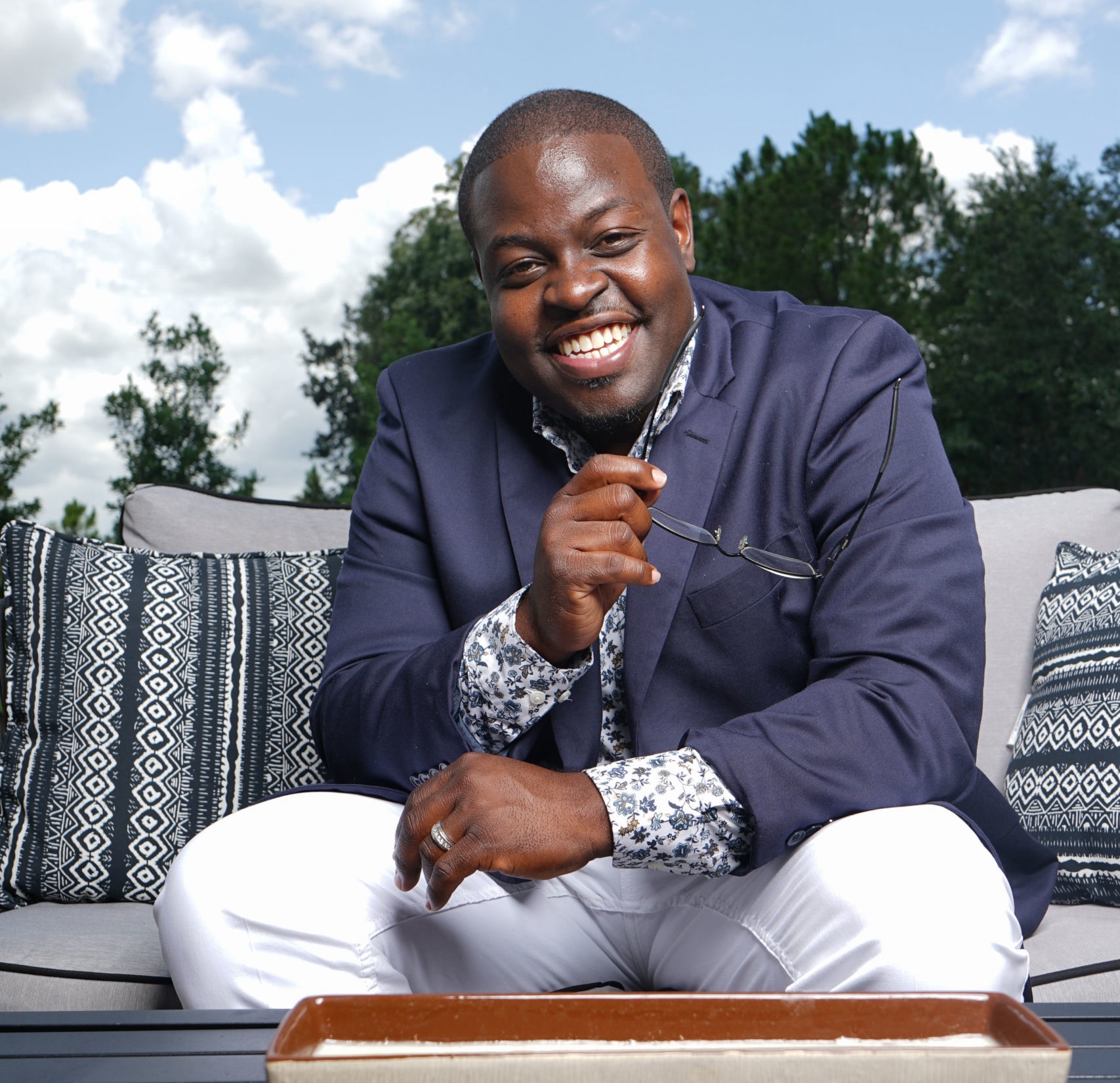 Kevin Williams, MS, MPAS, PA-C