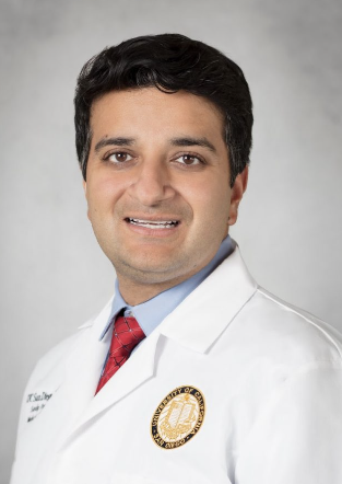 Sandip Patel, MD