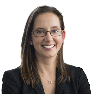Dr Tanya Dorff