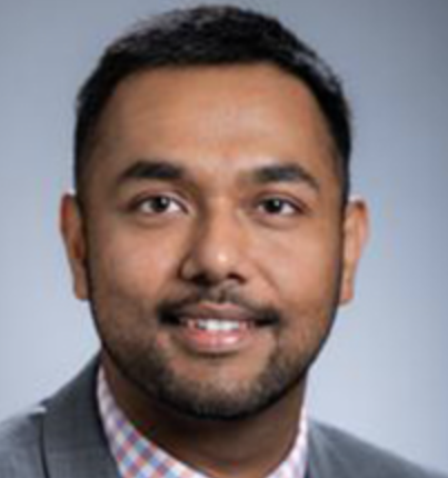 Aakash Desai, MD