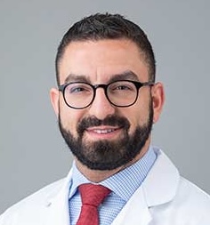 Firas El Chaer, MD