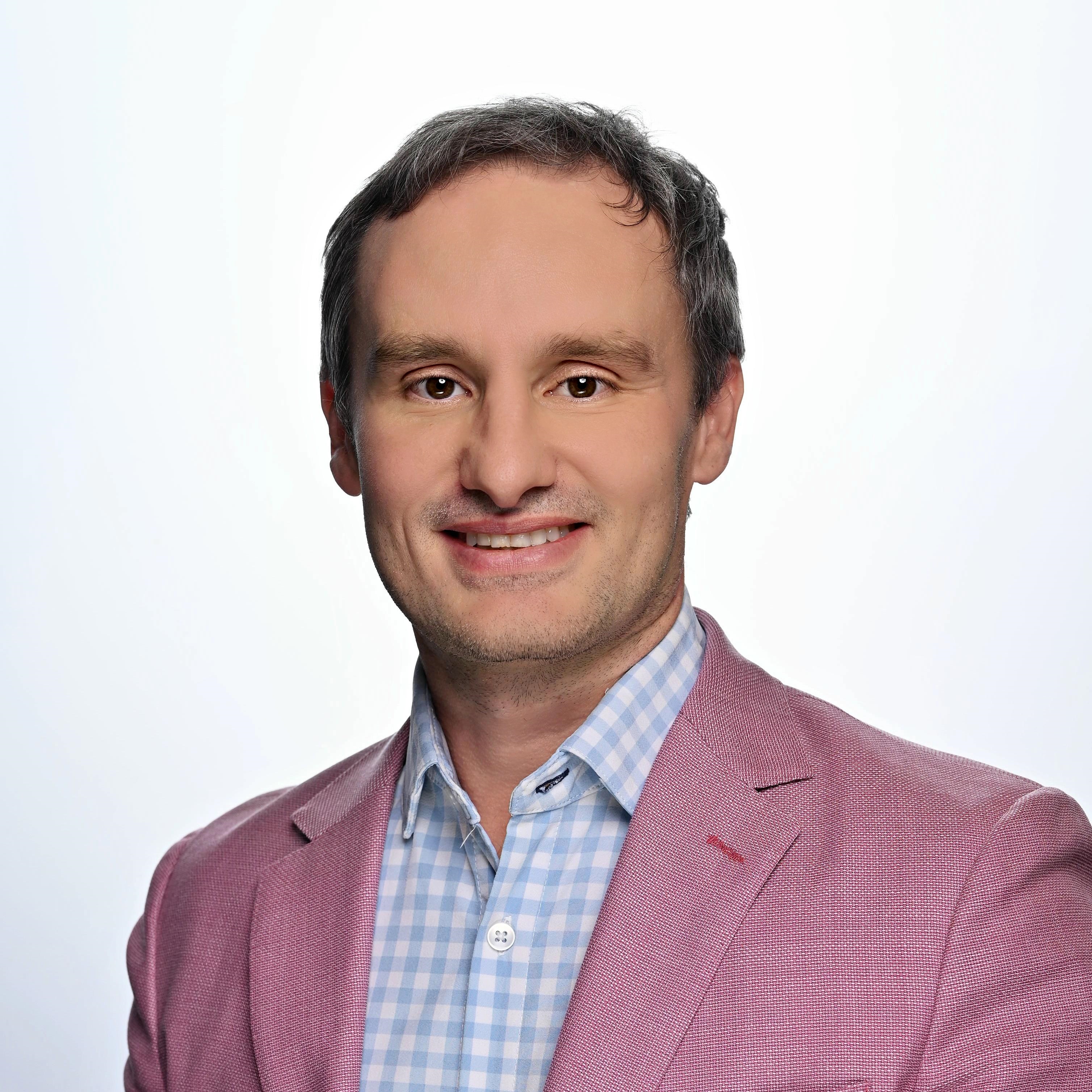 Fabrizio Galimberti, MD