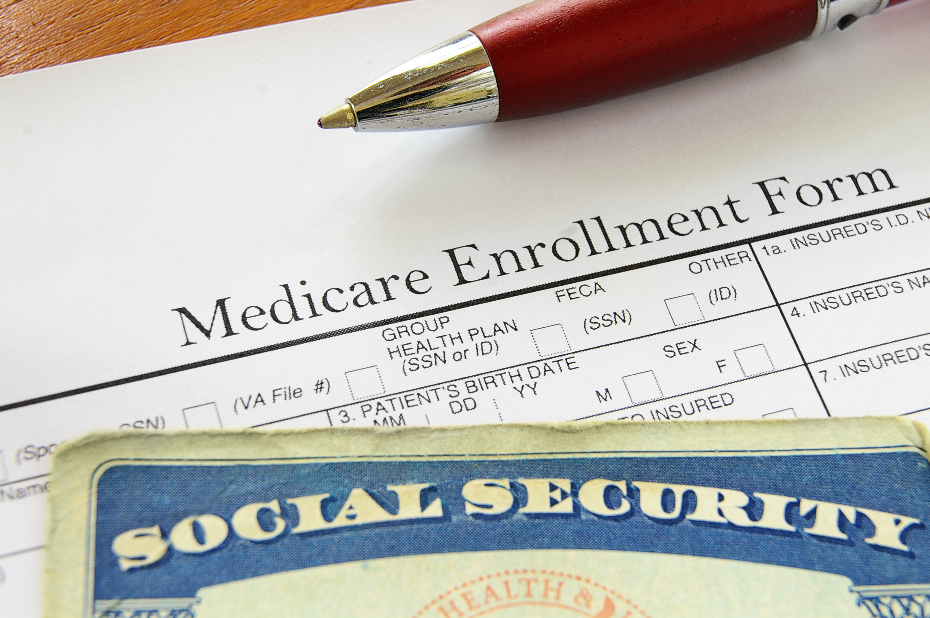 After EMS: Medicare and Marx