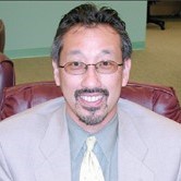 Dr George Murakawa