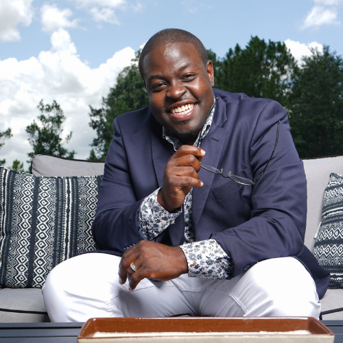 Kevin Williams, MS, MPAS, PA-C