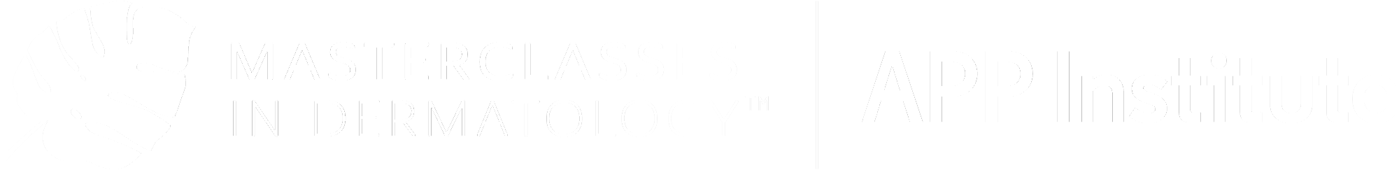 masterclassesindermatologyapp logo