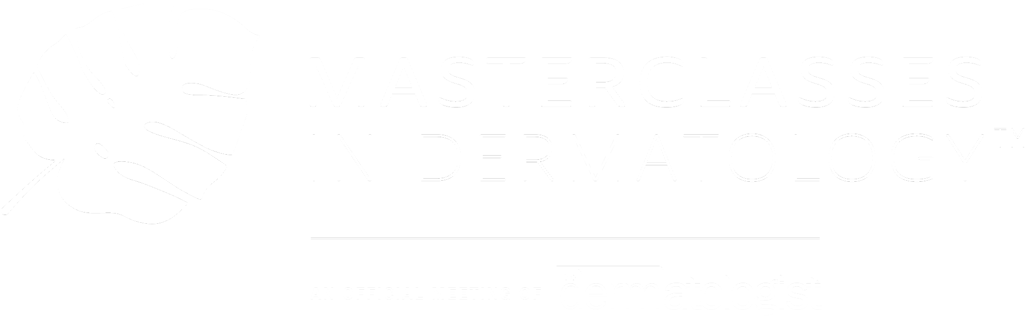 Masterclasses in Dermatology logo
