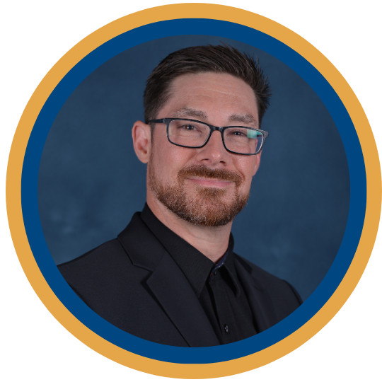 Jonathan Williams, DNP, PMHNP-BC, CARN-AP