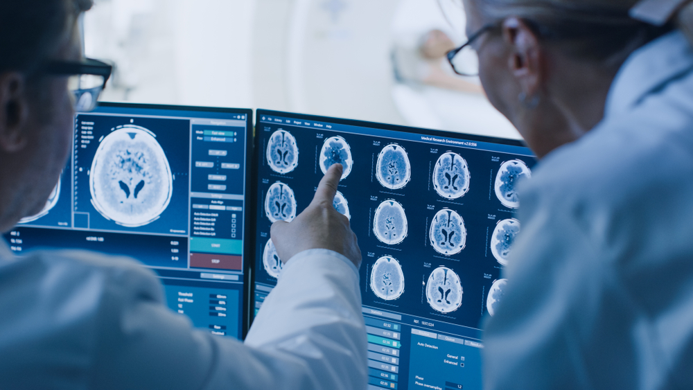 GLP-1 RAs May Offer Novel Approach for Idiopathic Intracranial Hypertension  Management