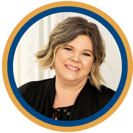 Amber Hoberg, MSN, APRN, PMHNP-BC