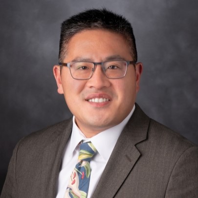 Dr Stephen Chun