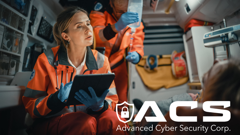 Advanced Cyber Security Introduces Keystroke Encryption to Safeguard ...