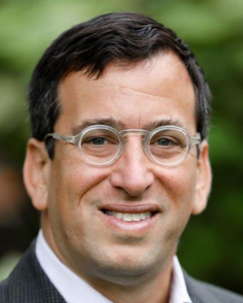 Edward Garon, MD, MS