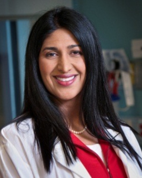 Natasha Leighl, MD, FRCPC, FASCO